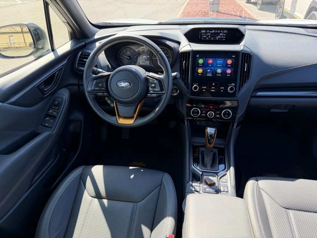 Used 2024 Subaru Forester Wilderness w/ Convenience Package image 21