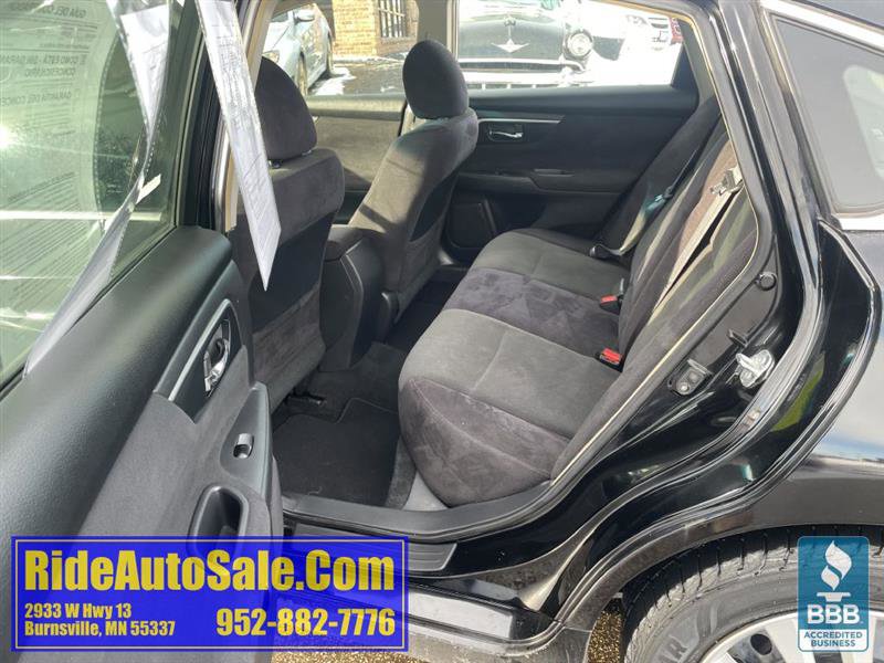 Used 2013 Nissan Altima 2.5 S image 12