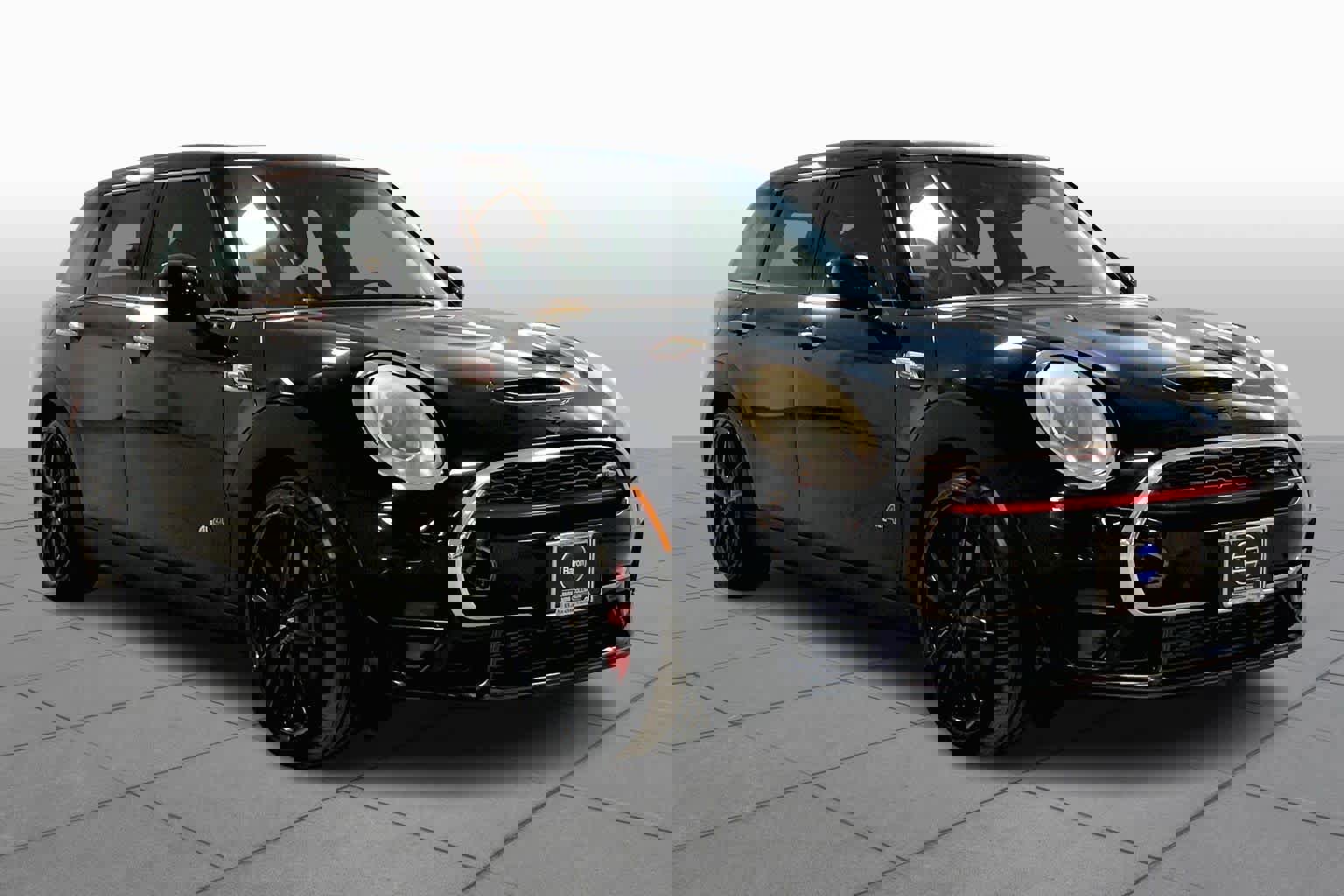 Used 2017 MINI Cooper Clubman John Cooper Works image 2