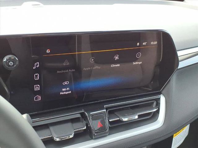 New 2026 Chevrolet TrailBlazer LT w/ Convenience Package image 21