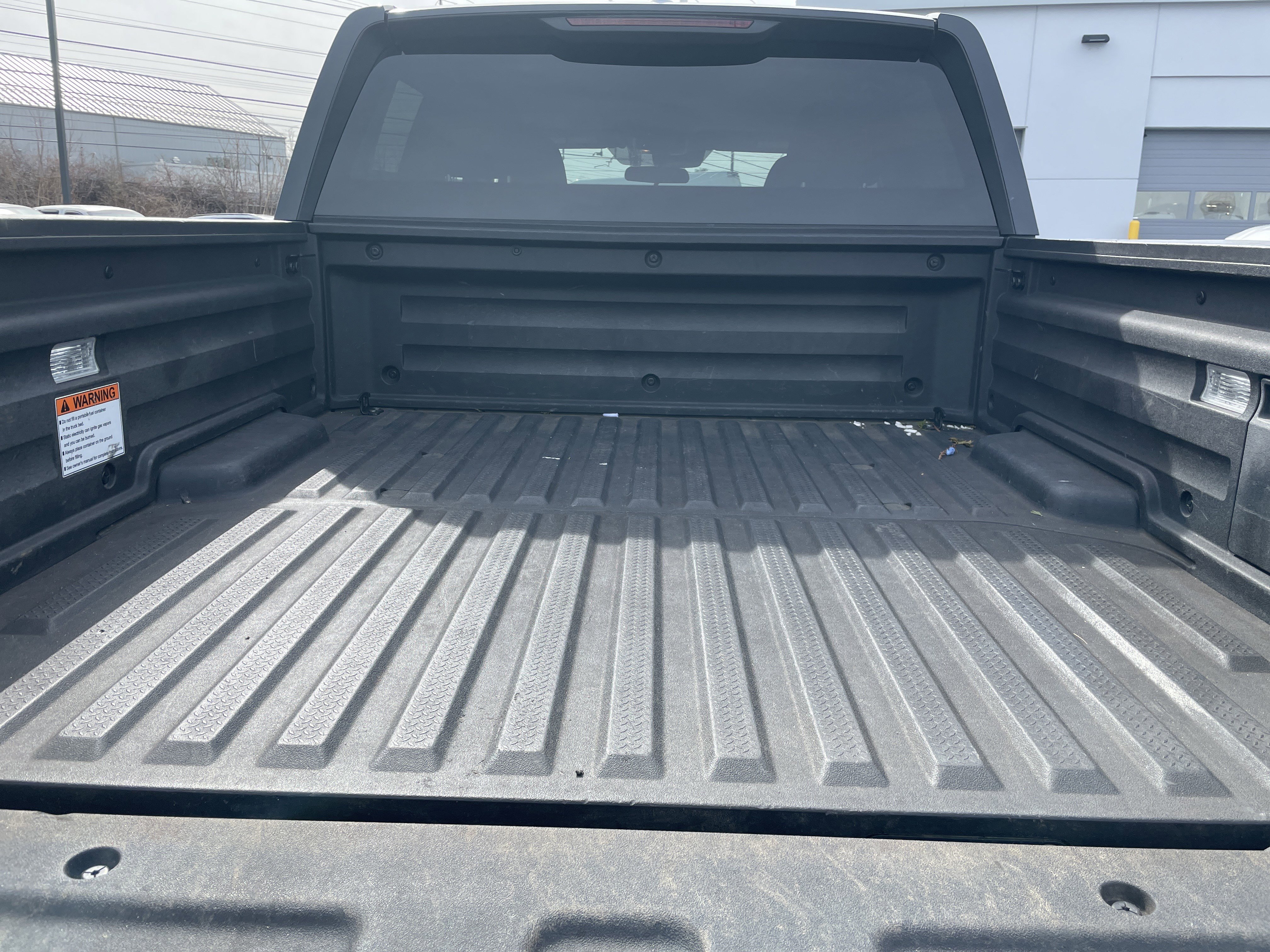 Used 2023 Honda Ridgeline Sport image 21