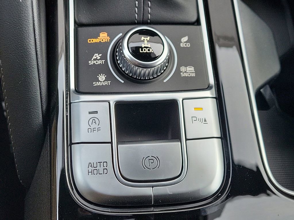 New 2025 Kia Telluride EX X-Line image 27