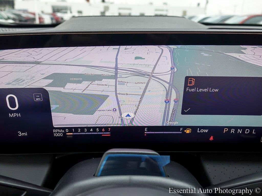 New 2026 Buick Enclave Avenir w/ Super Cruise Package image 16