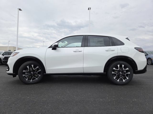 New 2027 Honda HR-V EX-L image 8