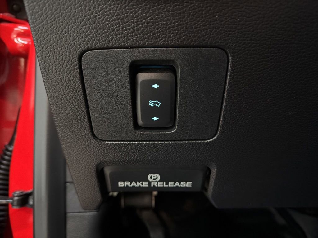 Used 2018 Ford F250 Lariat w/ Chrome Package image 52