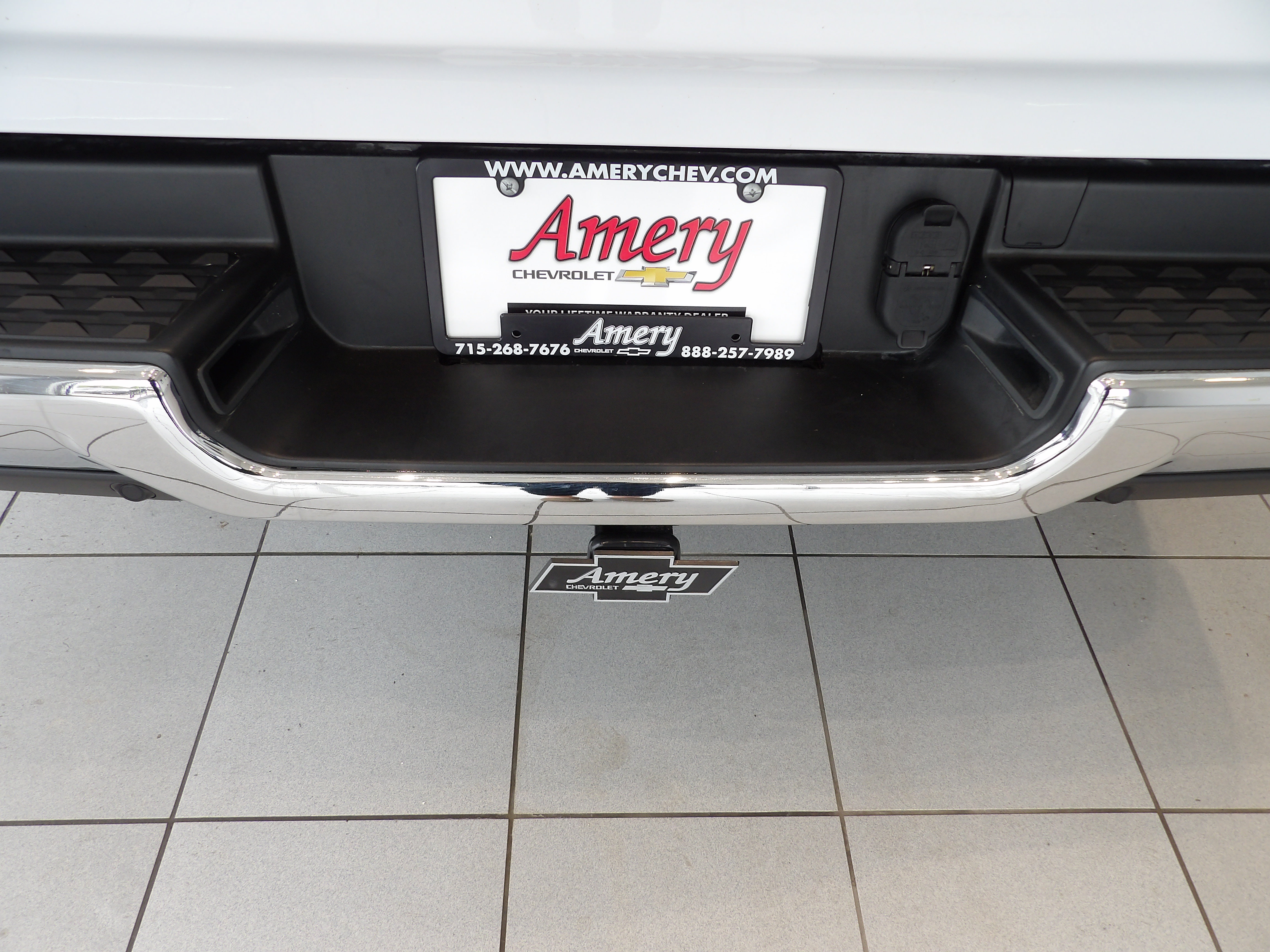 Used 2024 RAM 1500 Big Horn AWD/4WD image 17