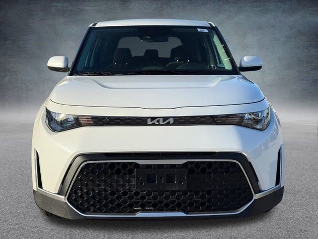 Used 2024 Kia Soul LX w/ Option Group 015 image 12