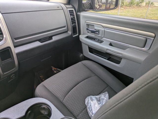 Used 2019 RAM 1500 Classic Warlock RWD image 15