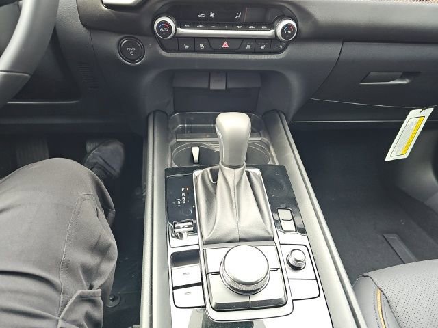 New 2026 MAZDA CX-50 AWD 2.5 Hybrid w/ Cargo Package image 23