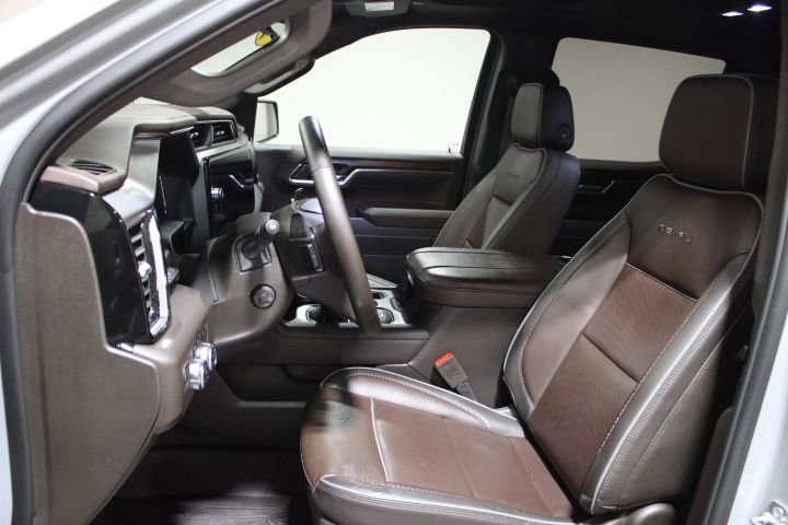 Used 2025 GMC Sierra 1500 Denali w/ Denali Reserve Package image 20