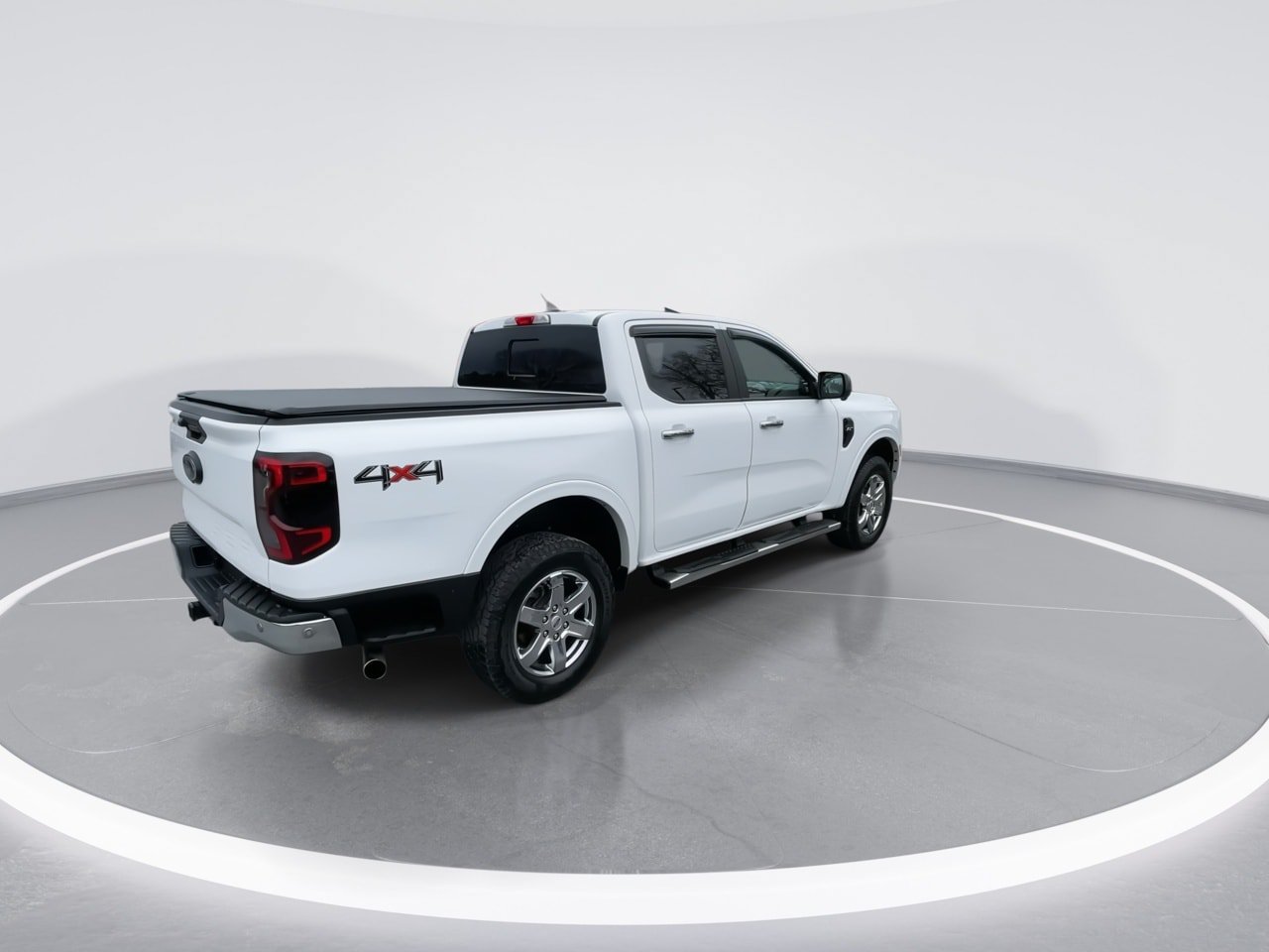 Used 2024 Ford Ranger XLT AWD/4WD image 19
