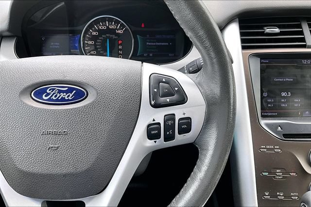 Used 2013 Ford Edge SEL FWD image 12