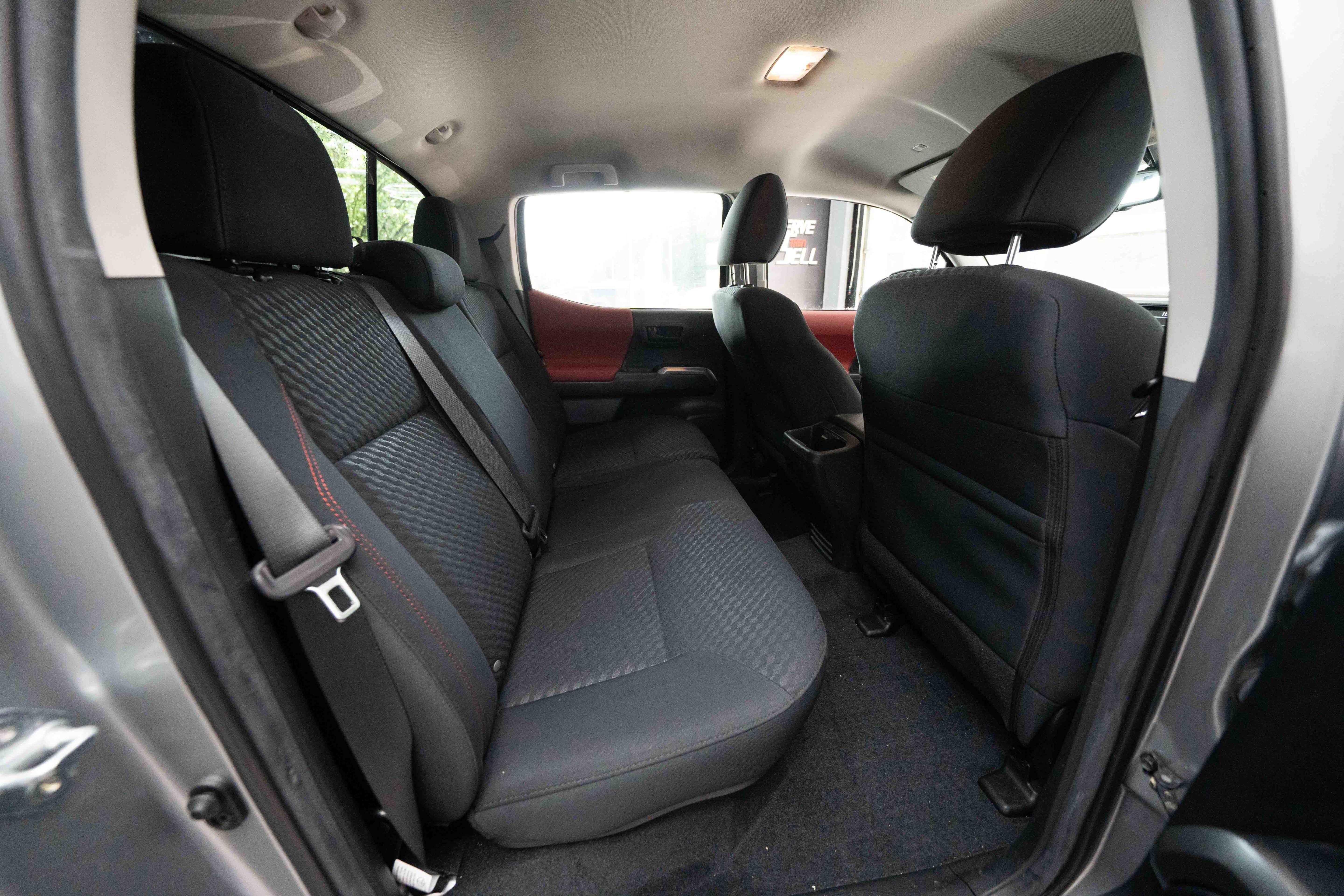 Used 2022 Toyota Tacoma SR5 image 24