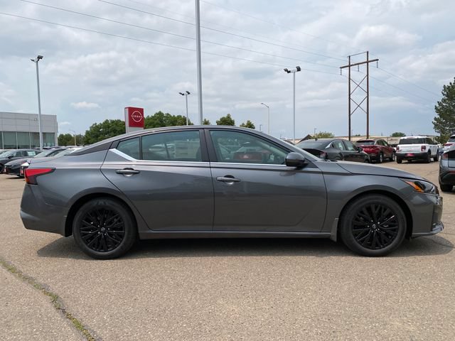New 2026 Nissan Altima 2.5 SV w/ SV Special Edition Package FWD image 6
