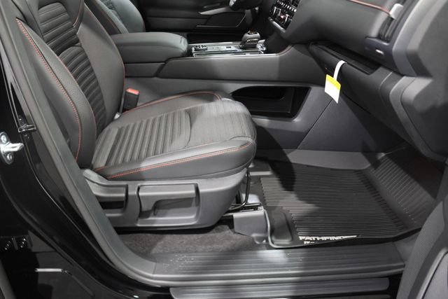 New 2026 Nissan Pathfinder Rock Creek w/ Rock Creek Premium Package AWD/4WD image 19
