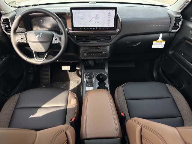 New 2026 Ford Bronco Sport Outer Banks AWD/4WD image 17