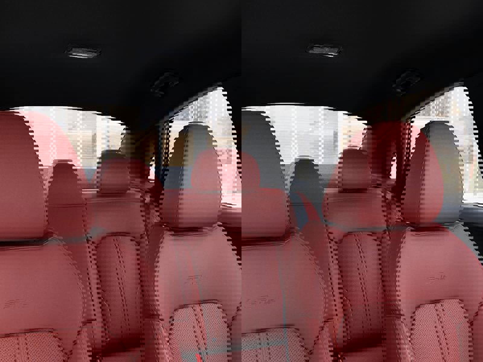 New 2026 Kia K5 GT-Line w/ GT-Line Red Interior Package image 27