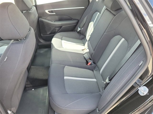 New 2026 Hyundai Sonata SEL image 19