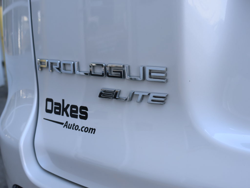Used 2025 Honda Prologue Elite image 15