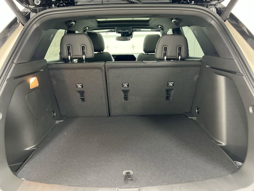 New 2026 Chevrolet TrailBlazer RS w/ Convenience Package image 24