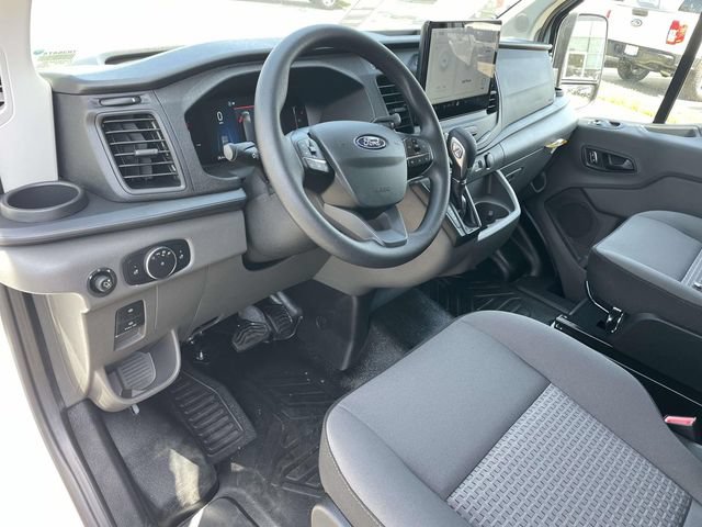 New 2026 Ford Transit 150 Low Roof RWD image 6