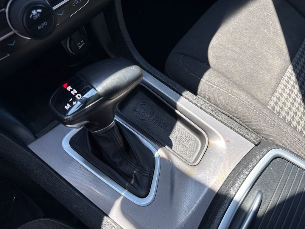 Used 2023 Dodge Charger GT RWD image 22