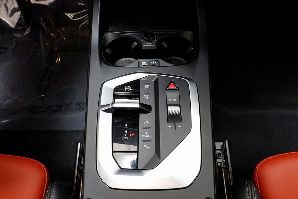 Certified 2025 BMW 228i xDrive w/ Premium Package image 11