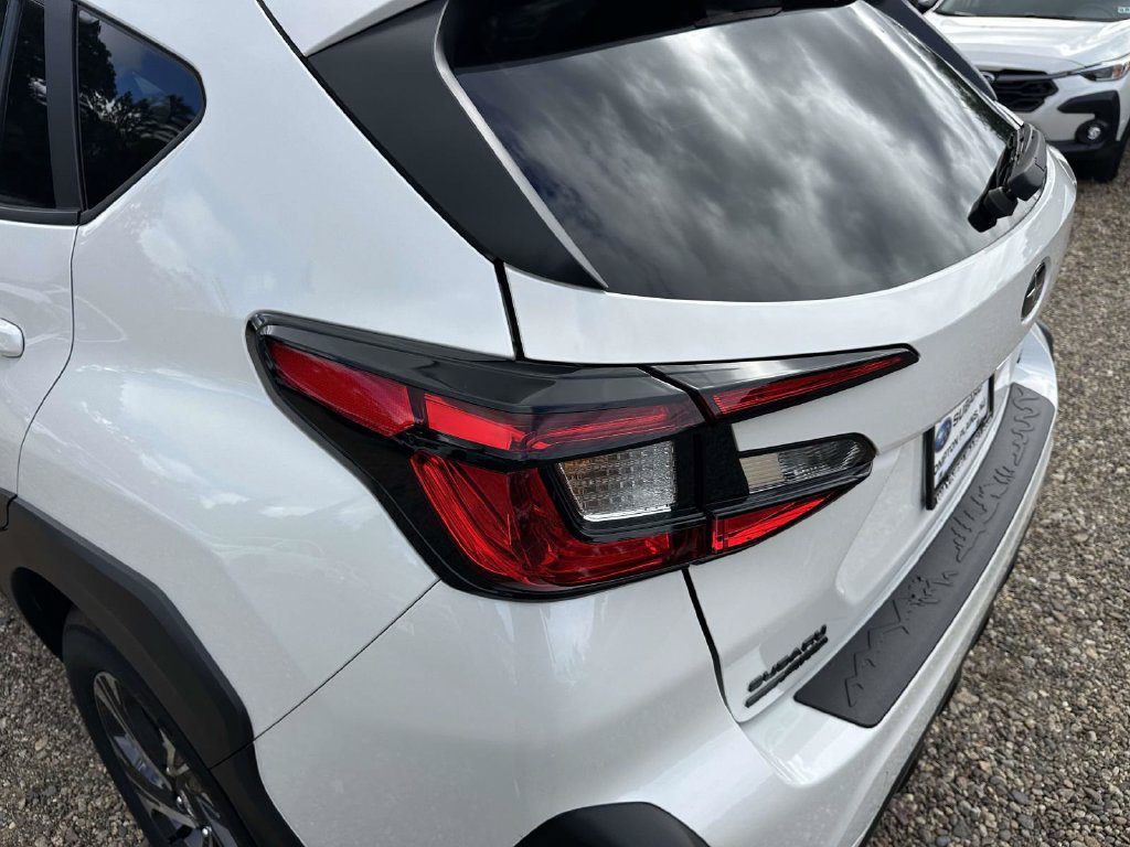 Certified 2026 Subaru Crosstrek 2.5i Premium AWD/4WD image 8