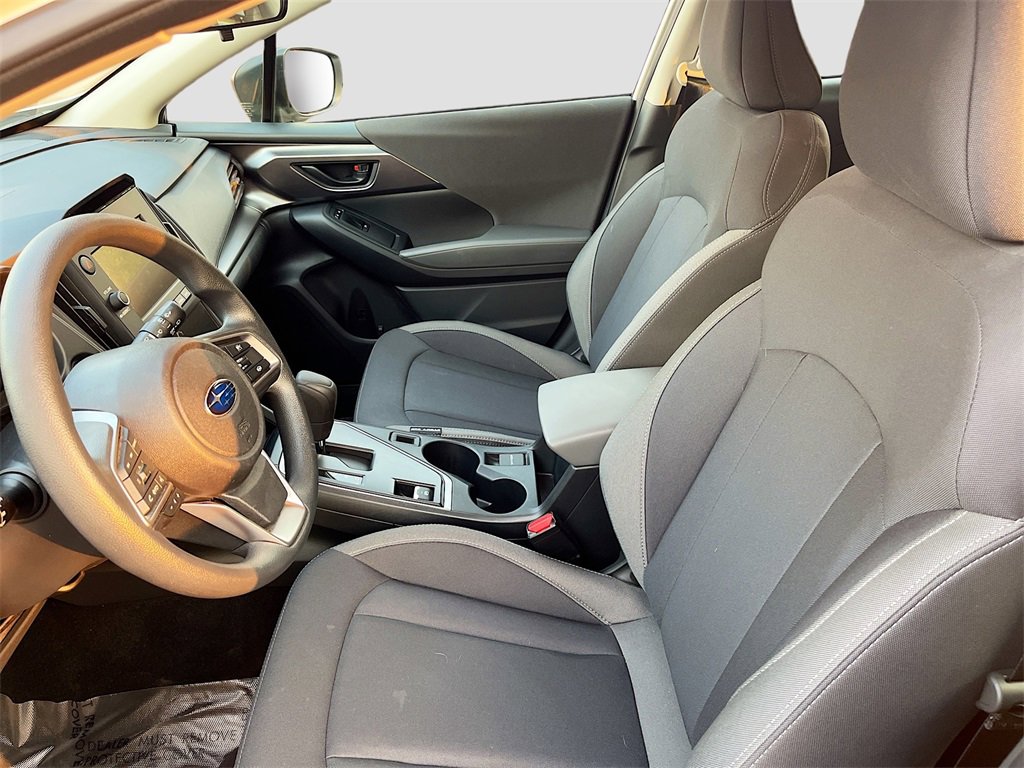 Used 2025 Subaru Impreza 2.0i image 20