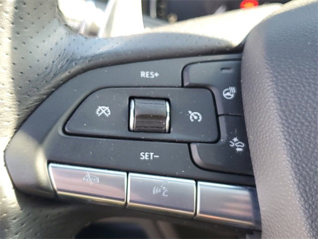 Certified 2024 Cadillac CT5 Sport image 9