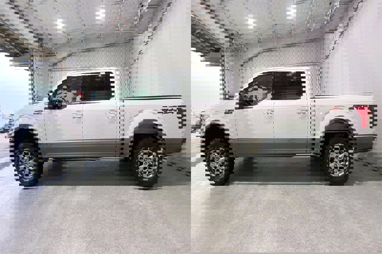 Used 2019 Ford F150 Lariat w/ Equipment Group 502A Luxury image 26