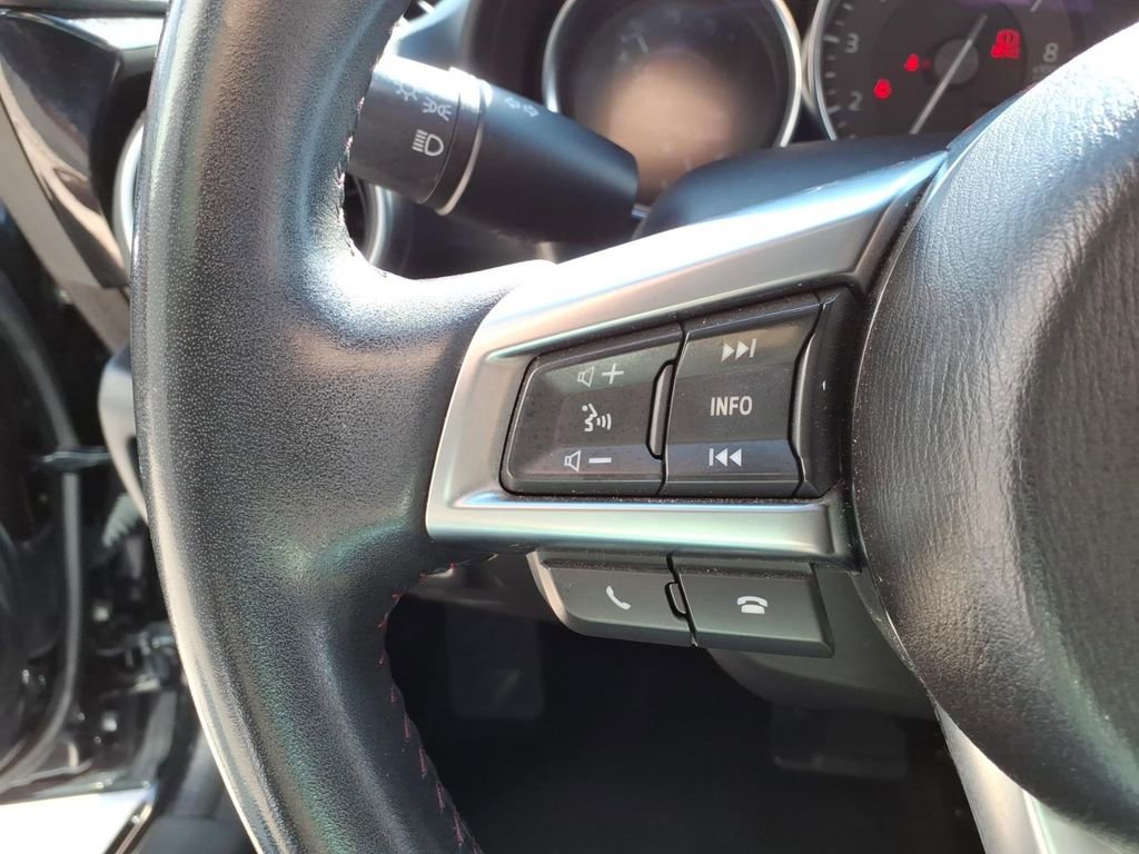 Used 2016 MAZDA MX-5 Miata Grand Touring image 18