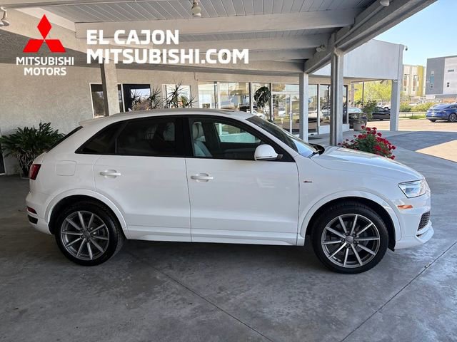 Used 2018 Audi Q3 2.0T Premium FWD image 2
