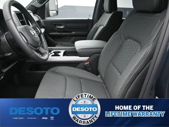 New 2026 RAM 1500 Express image 21