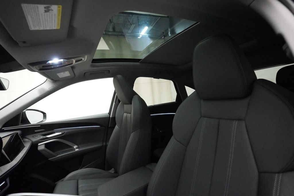 New 2026 Audi Q5 Premium Plus AWD/4WD image 33