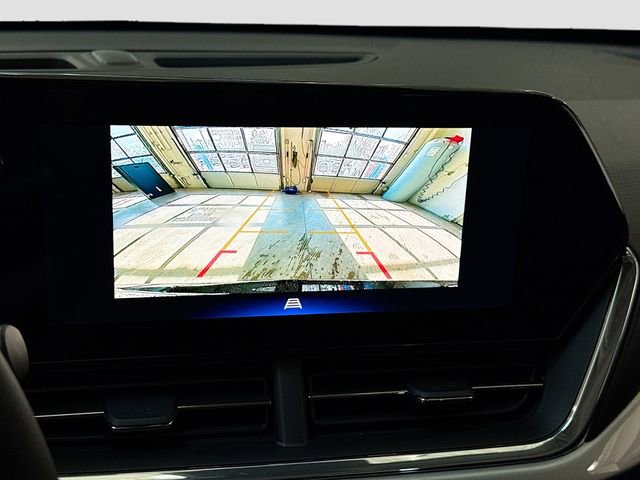 New 2026 Chevrolet Trax LT w/ Driver Confidence Package image 14