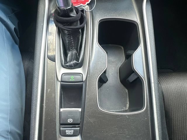 Used 2018 Honda Accord EX image 29