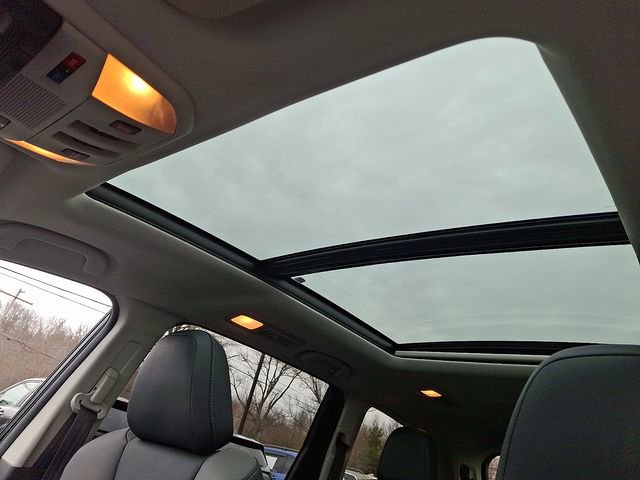 Certified 2022 Subaru Ascent Onyx Edition image 15