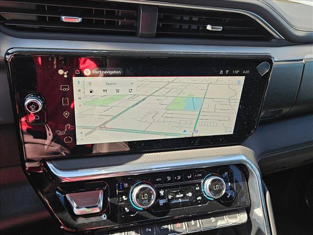 New 2026 GMC Sierra 3500 Denali w/ Technology Package AWD/4WD image 13