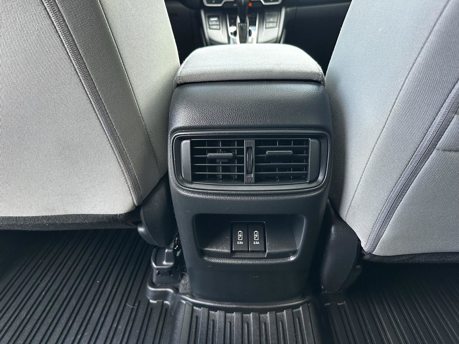 Certified 2020 Honda CR-V EX image 20