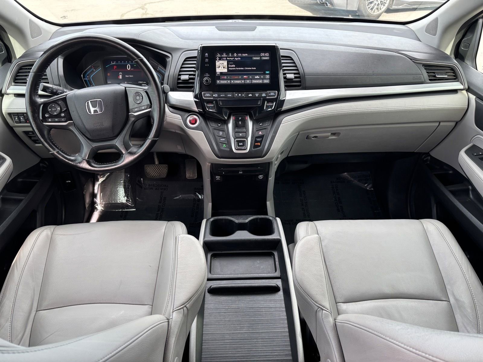 Used 2020 Honda Odyssey EX-L image 20