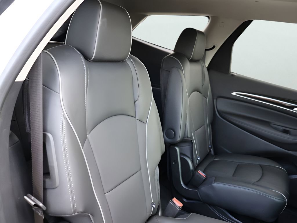 Used 2020 Buick Enclave Avenir w/ Avenir Technology Package image 14