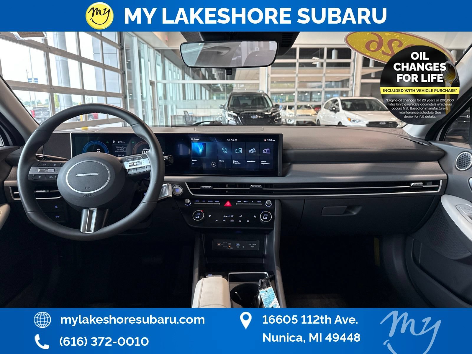 Used 2026 Hyundai Sonata SEL FWD image 14