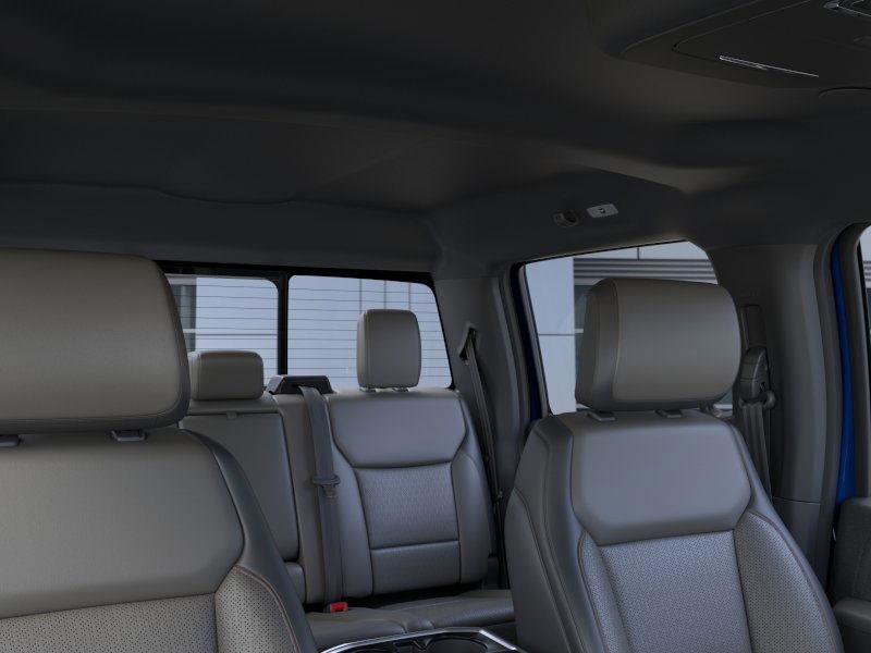 New 2026 Ford F150 Lariat w/ Equipment Group 502A High image 54