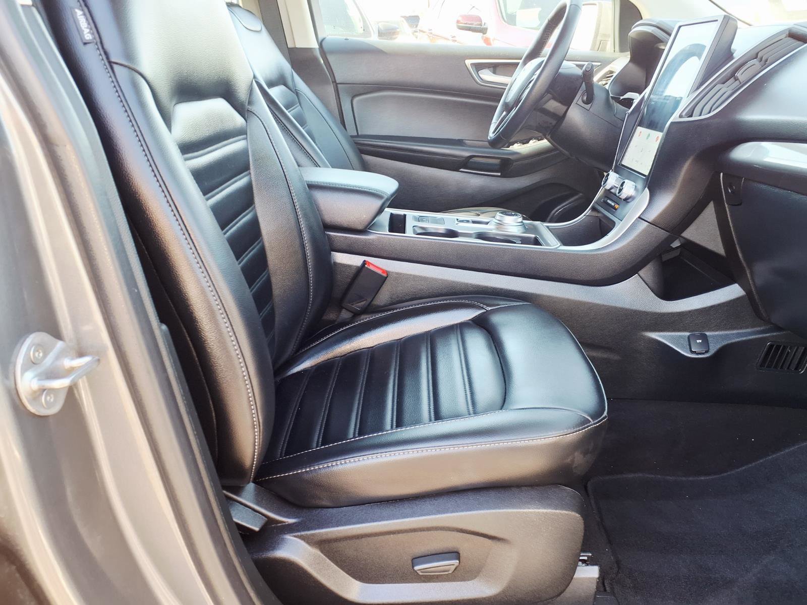 Certified 2023 Ford Edge SEL w/ Convenience Package image 11