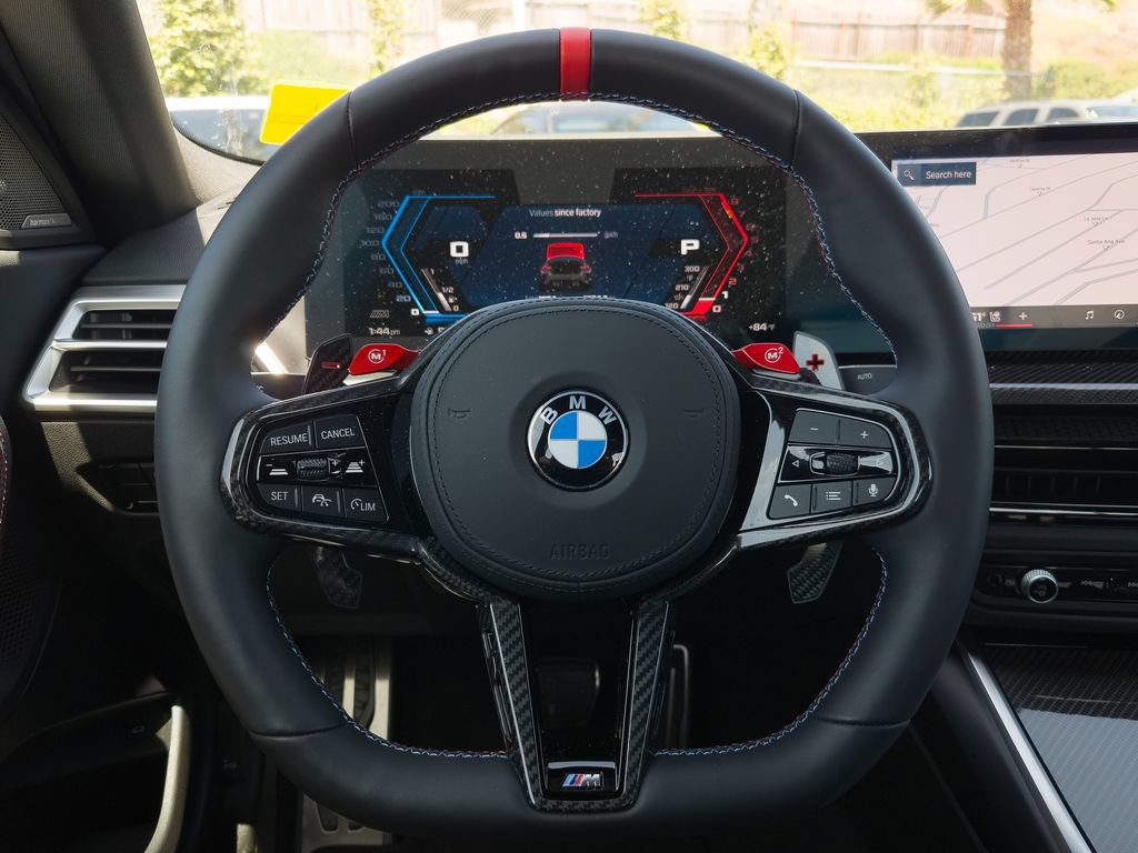 Used 2025 BMW M2 w/ Lighting Package RWD image 18