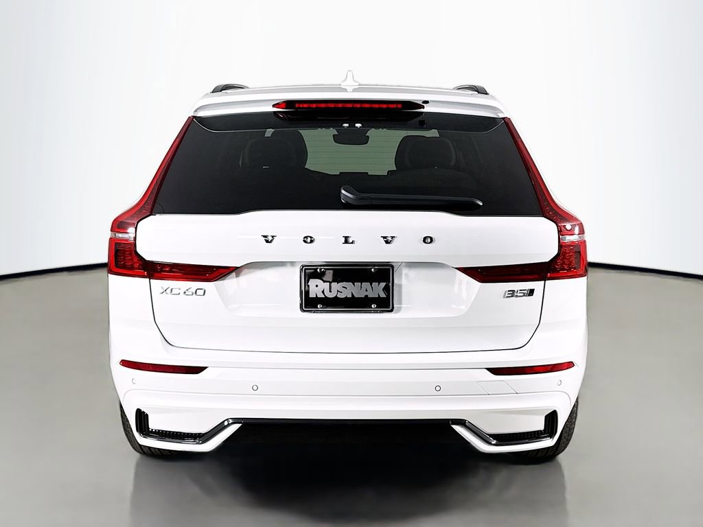 New 2026 Volvo XC60 B5 Core image 6
