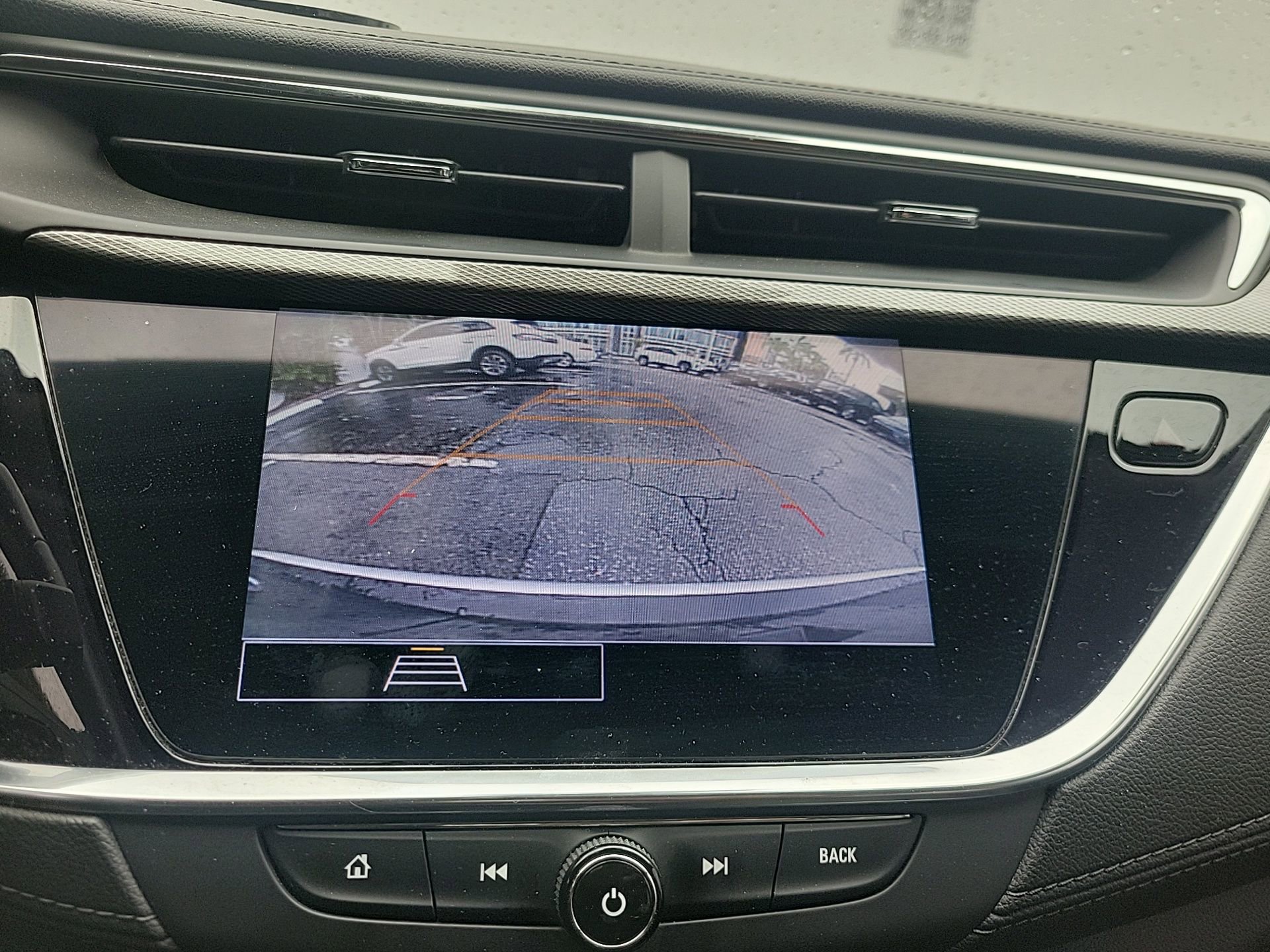 Used 2023 Buick Encore GX Preferred FWD image 27