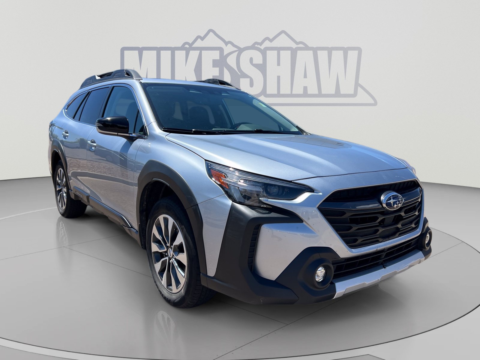 Used 2023 Subaru Outback Limited AWD/4WD image 8