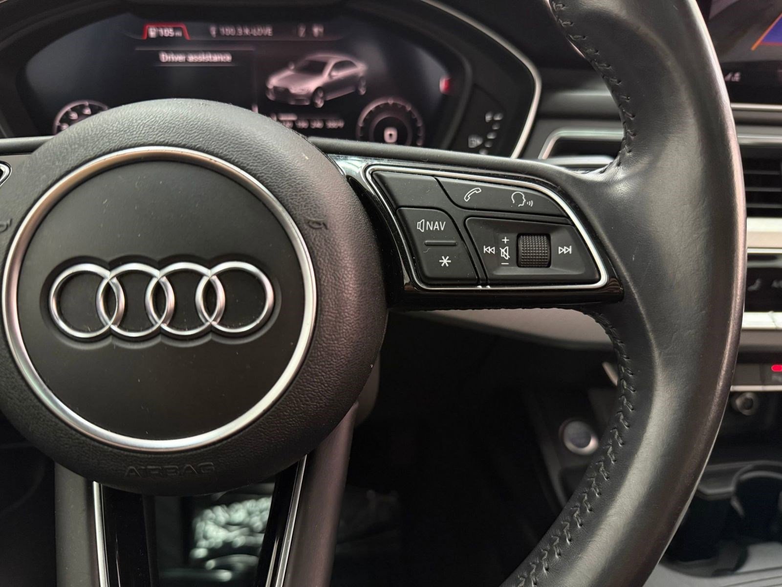 Used 2017 Audi A4 2.0T Premium Plus image 27